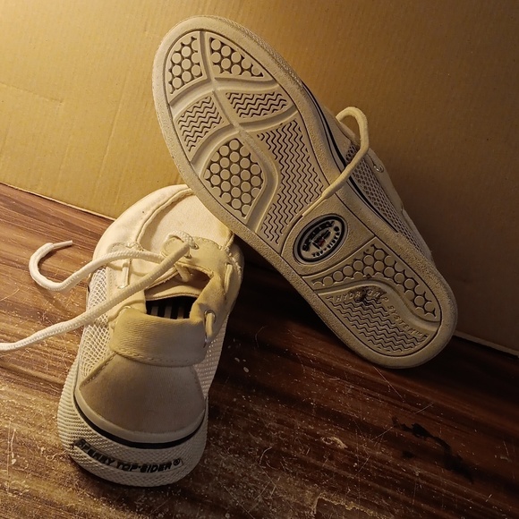 Sperry top sider 6.5 shoes - Picture 6 of 6